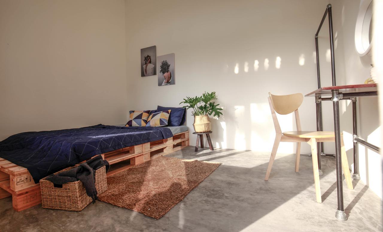 199X Hostel Backpackers Saigon Ho Şi Min Dış mekan fotoğraf