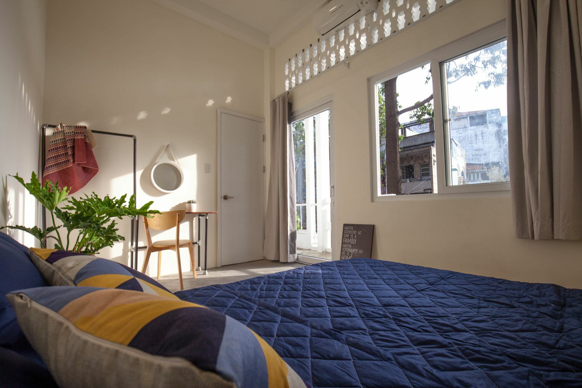 199X Hostel Backpackers Saigon Ho Şi Min Dış mekan fotoğraf